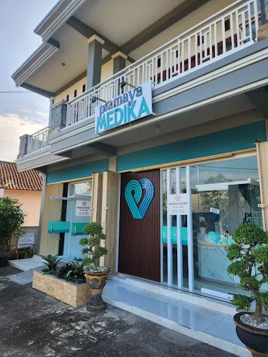 Pramaya Medika 3