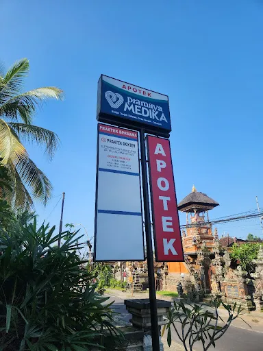 Pramaya Medika 4