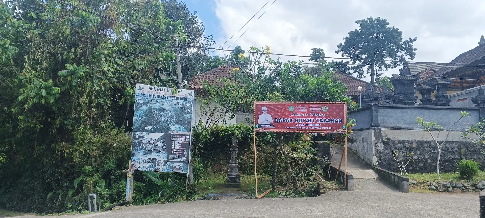 Kampoeng Jalak Bali 2