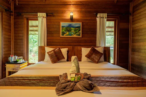 Bali Sesandan Garden 1