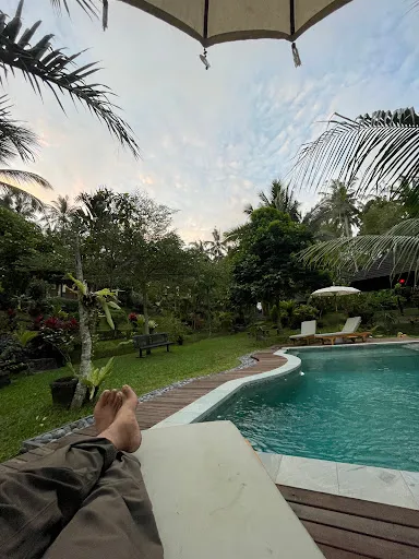 Bali Sesandan Garden 2