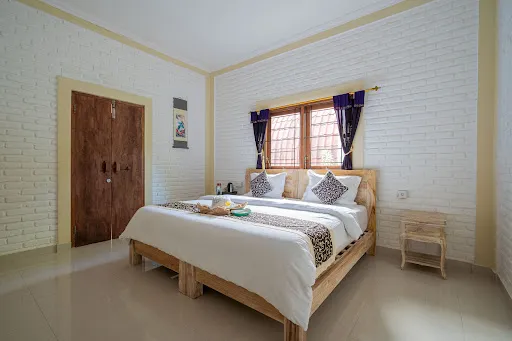 Bali Sesandan Garden 3