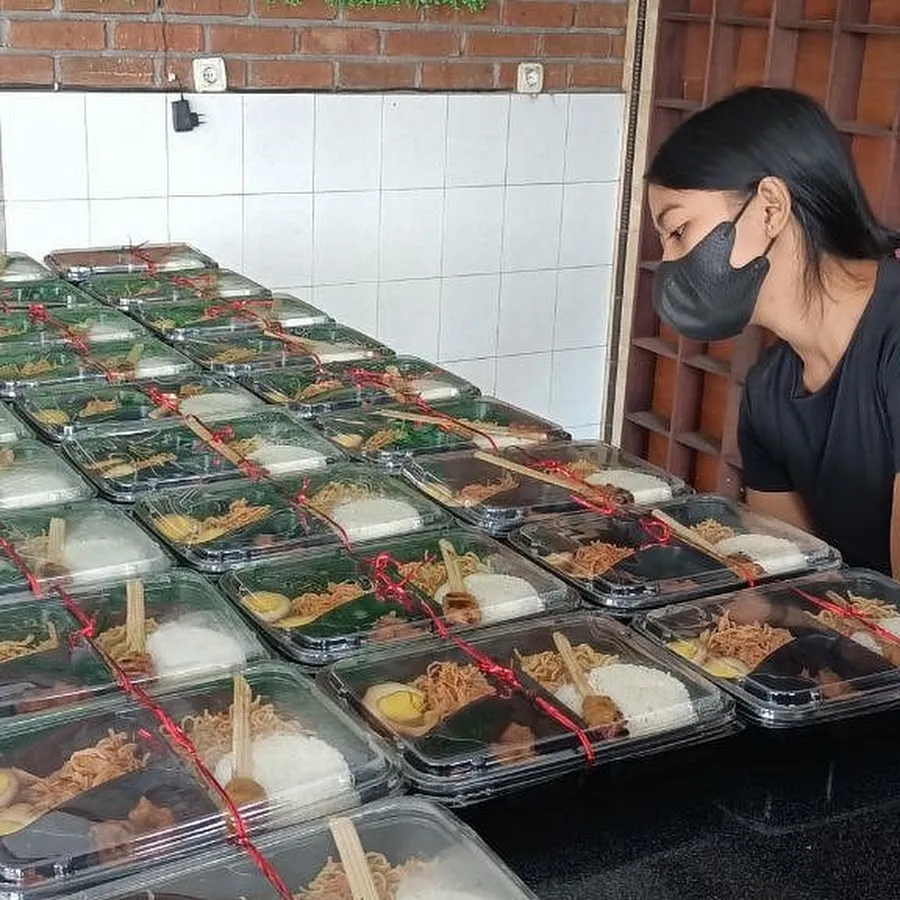 The Lemo Restaurant 4