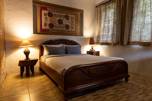 Niente Bali 1