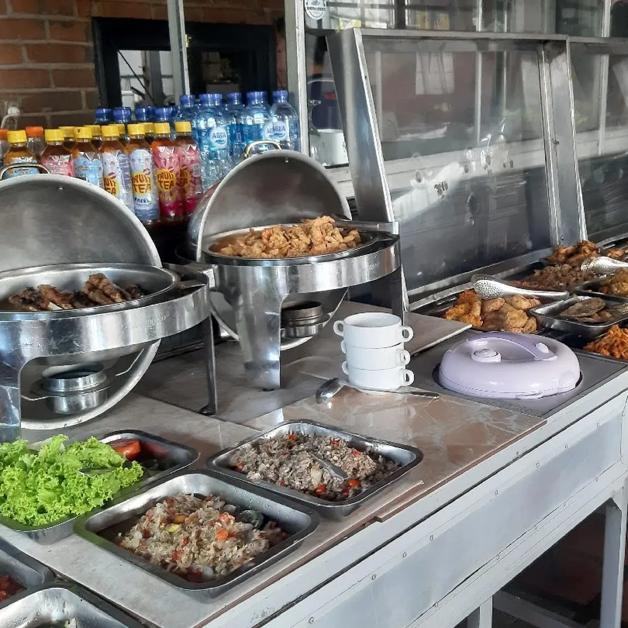 Nami Rasa Restaurant 1