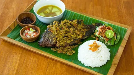 Nami Rasa Restaurant 2