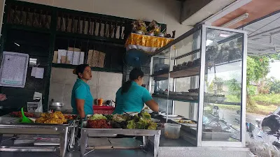 Nami Rasa Restaurant 3