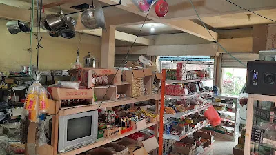 Nami Rasa Restaurant 4