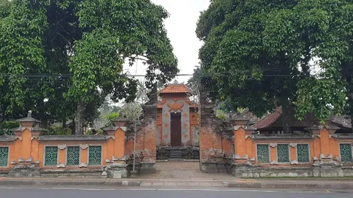 Puri Gede Penebel 1