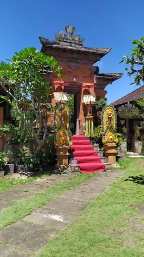 Puri Gede Penebel 2