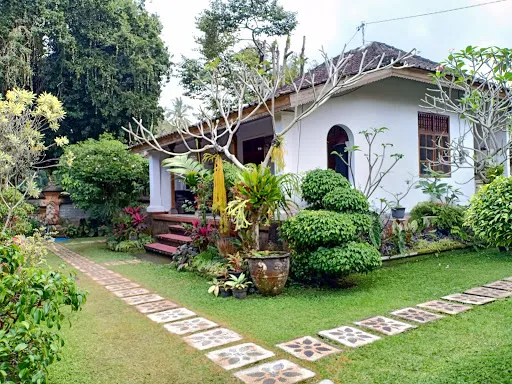 Puri Gede Penebel 3