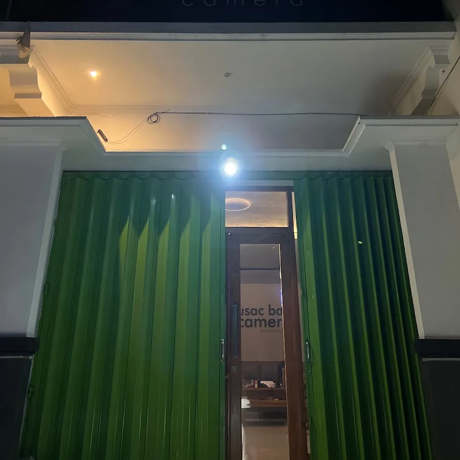Usac Bali Kamera 1