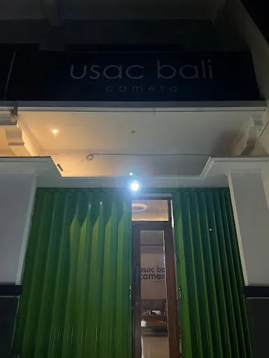 Usac Bali Kamera 3