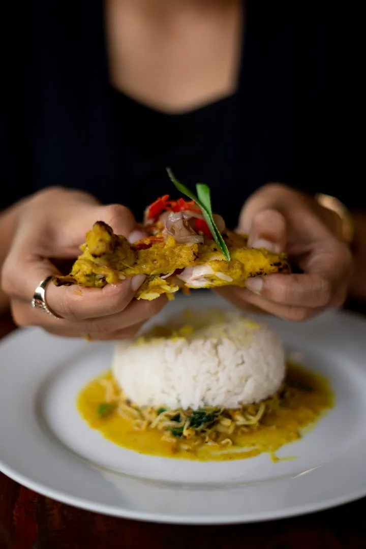 Carik Cafe & Restaurant 2