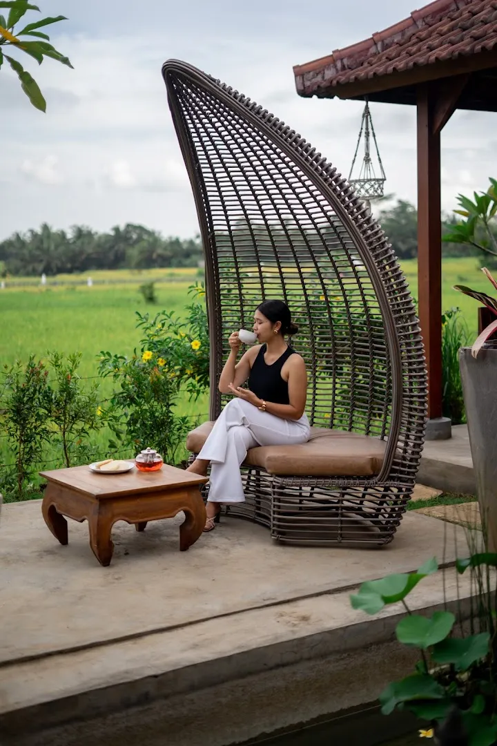 Carik Cafe & Restaurant 4