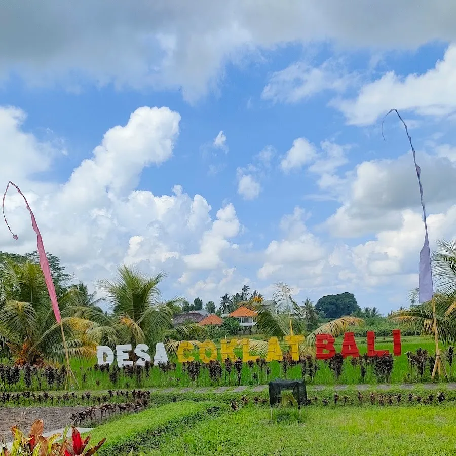 Desa Coklat Bali 1