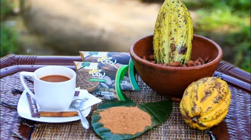 Desa Coklat Bali 2