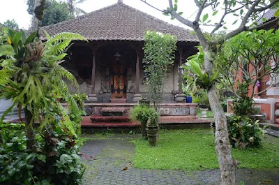 Desa Coklat Bali 4