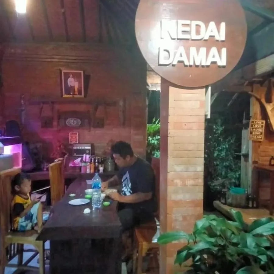 KEDAI DAMAI TABANAN 1