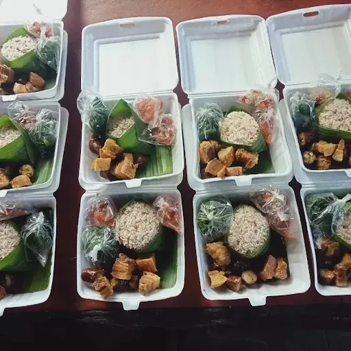 KEDAI DAMAI TABANAN 3