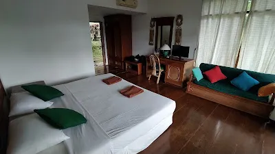 Air Panas Penatahan 2