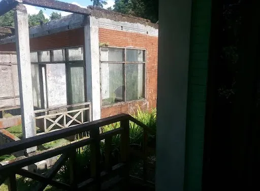 Air Panas Penatahan 3