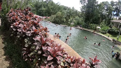Hot Spring Penatahan Kaja 2
