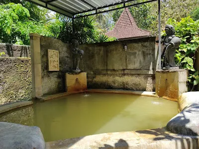 Hot Spring Penatahan Kaja 4