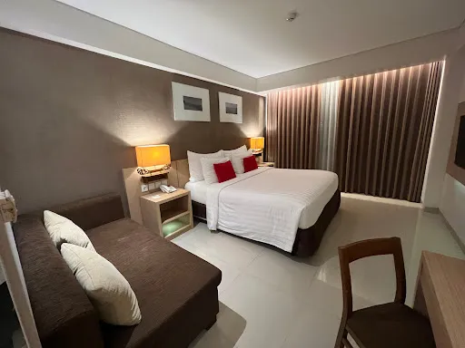 Ramada Encore by Wyndham Seminyak Bali 1