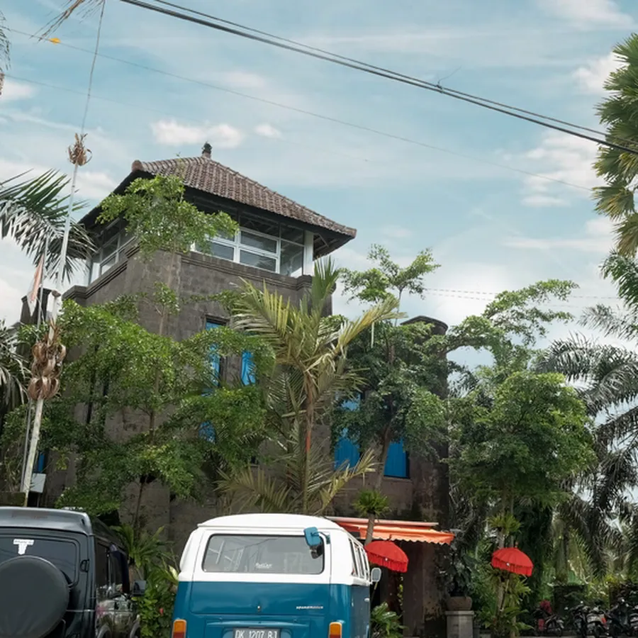 Taman Alas Permata Sari 3