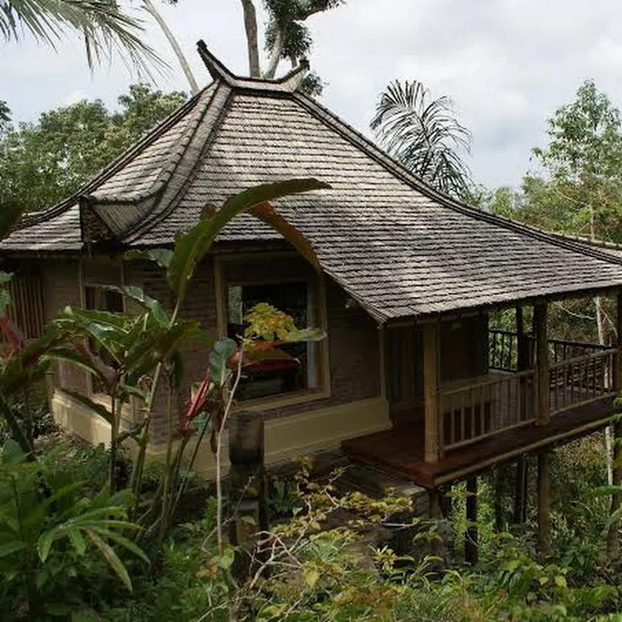 Prana Dewi Mountain Resort 2