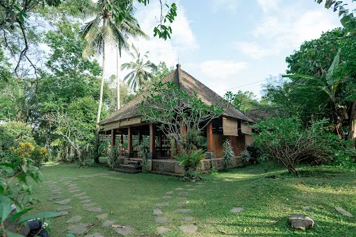 Prana Dewi Mountain Resort 4