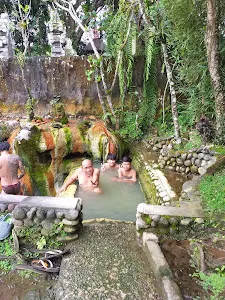Belulang Hot Springs 3
