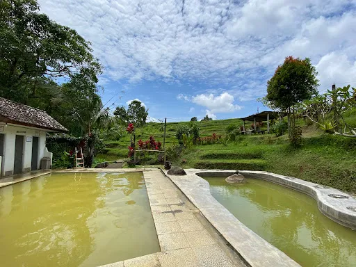 Natural Hot Spring Sahabat - Air Panas Piling Kawan 3