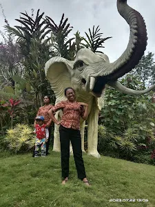 DESA WISATA PINGE 3