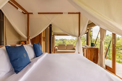 Nadi Nature Resort | Jatiluwih 1