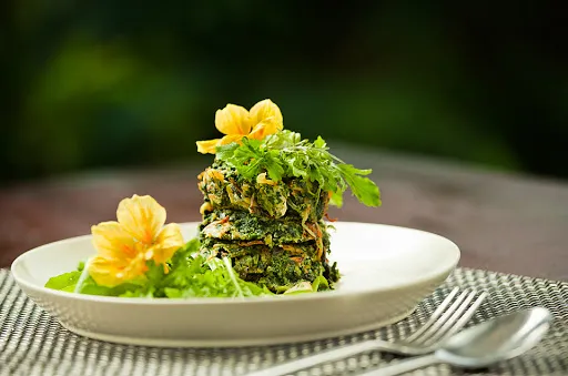 The Organic Farm & Cafe Bali 2