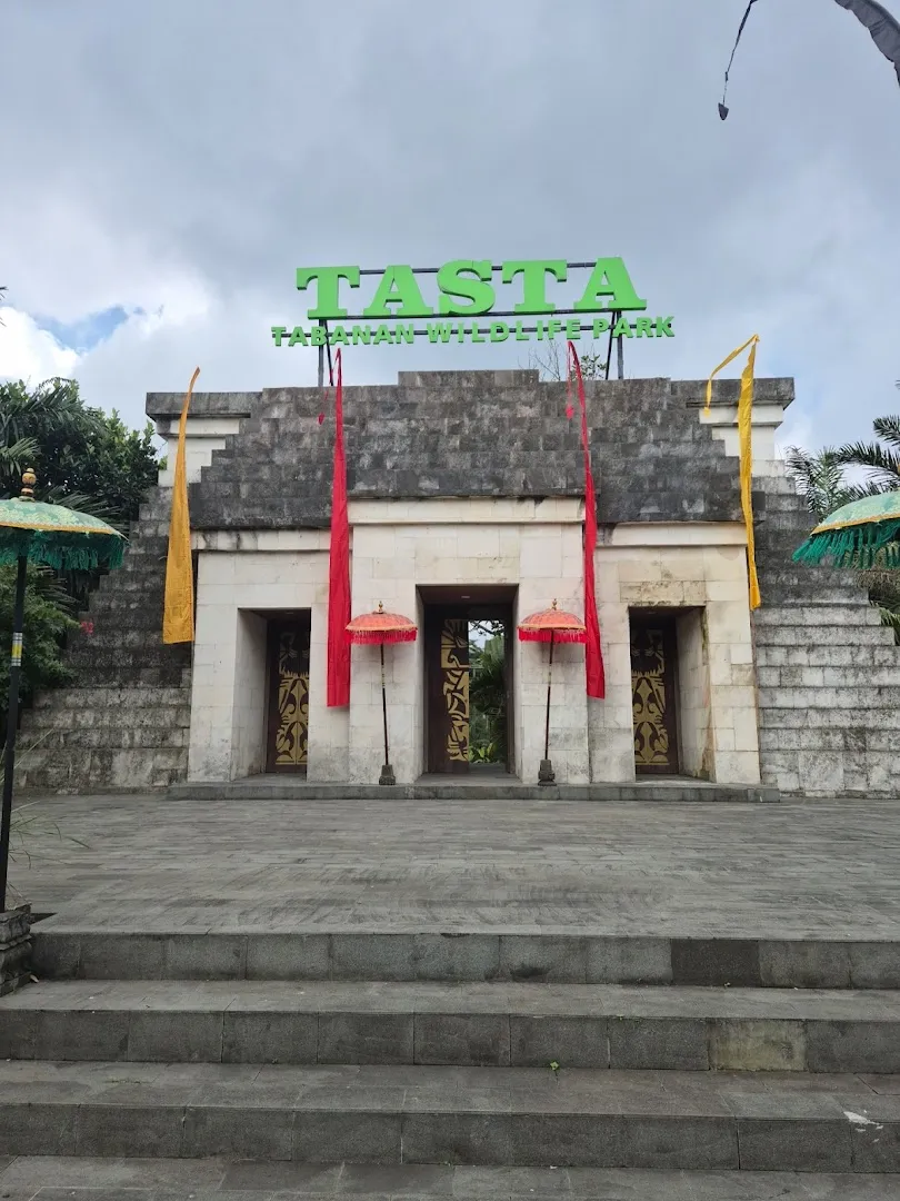 Taman Satwa Tabanan (Tasta Zoo) 4