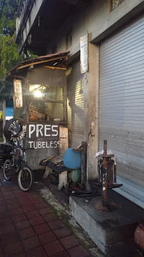 Pasar Senganan 1