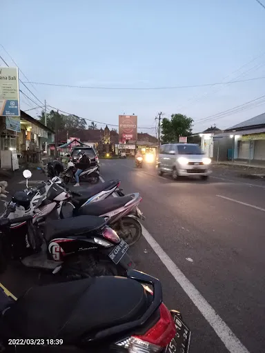 Pasar Senganan 3