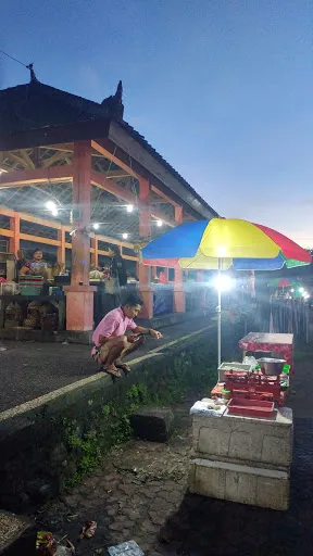 Pasar Senganan 4