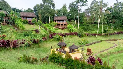 Sang Tirta Farm Living Resort 4