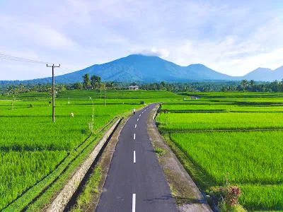 Subak Piak 1