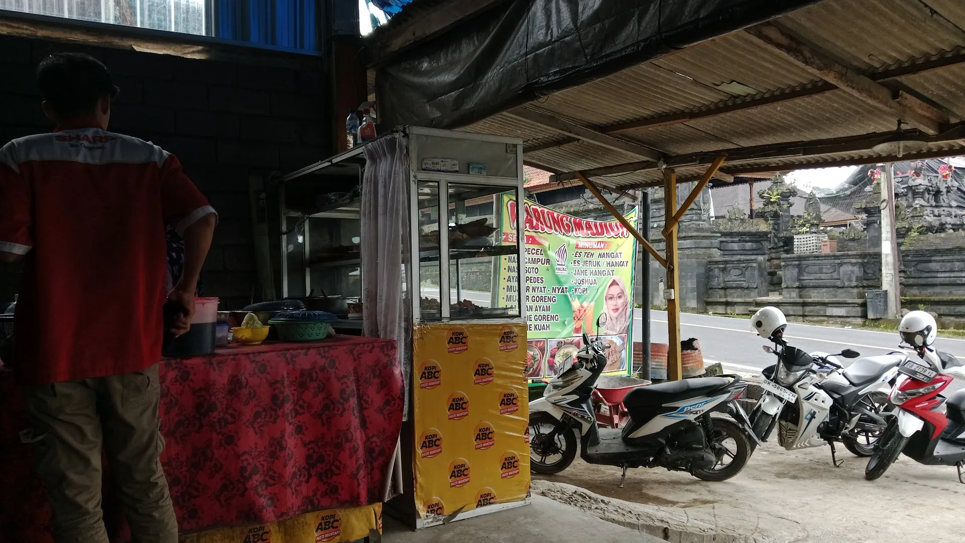 Warung Madiun