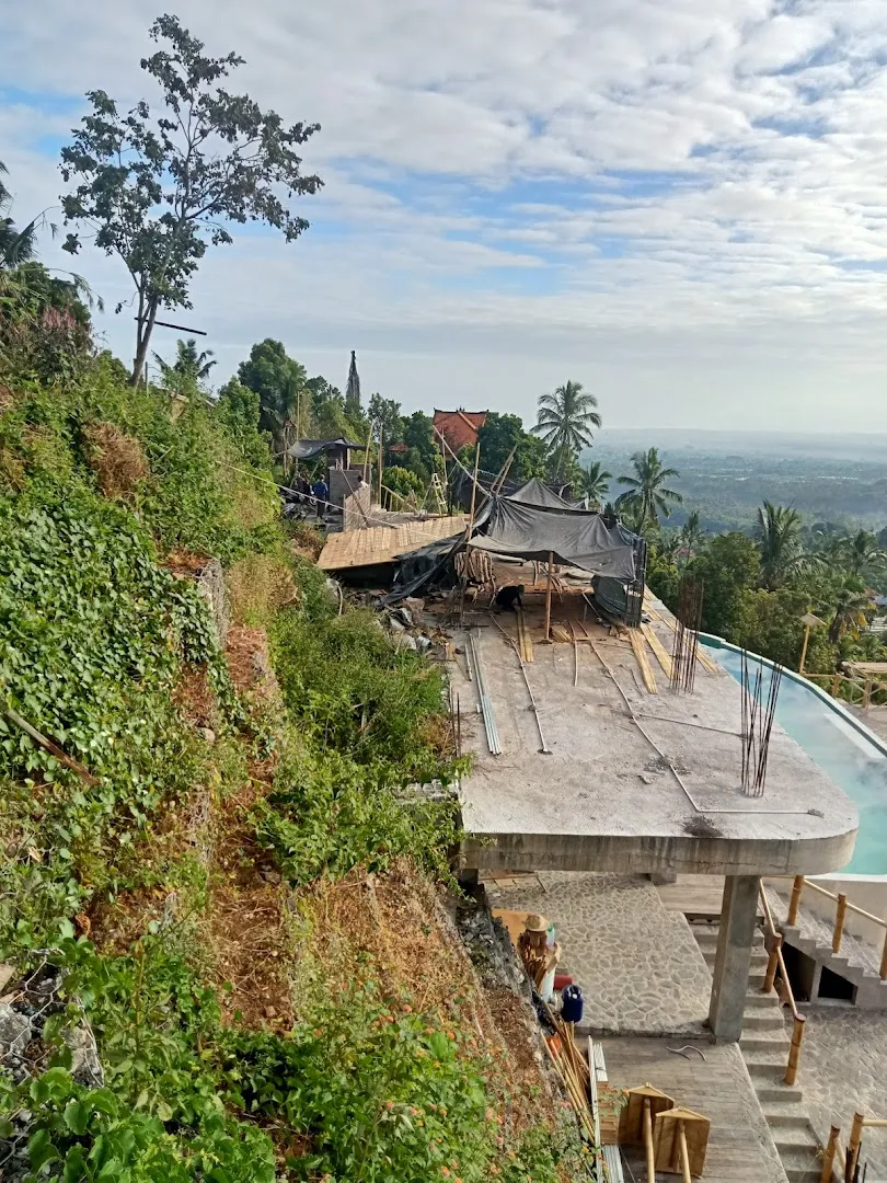 Warung Madiun 1