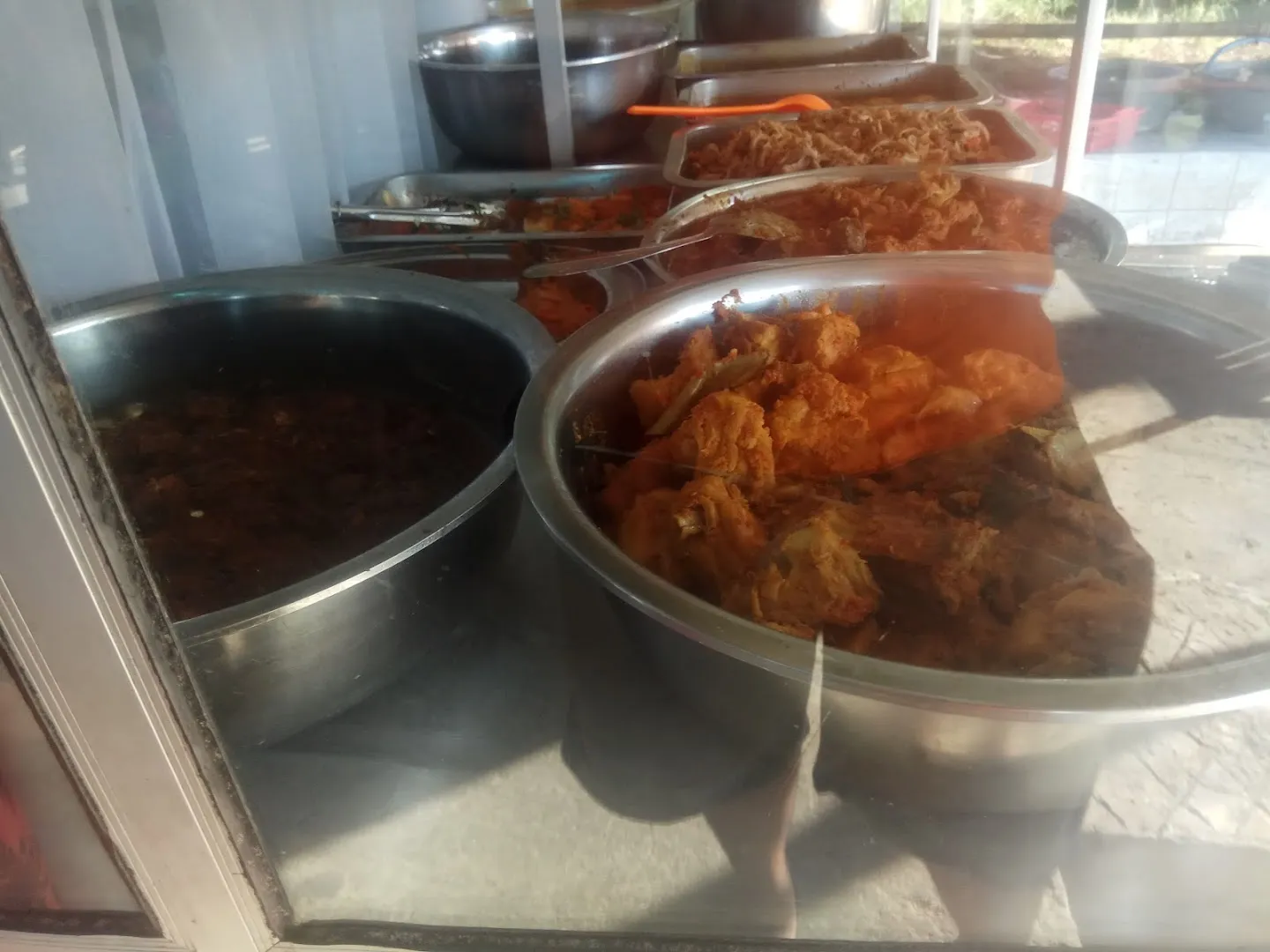 Warung Madiun 2