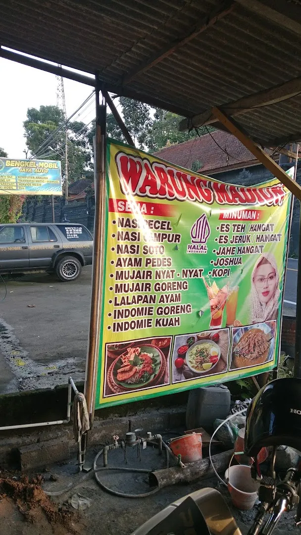 Warung Madiun 4