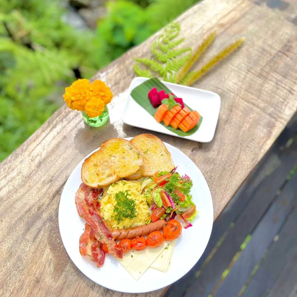 Keuma Coffee and Eatery 2
