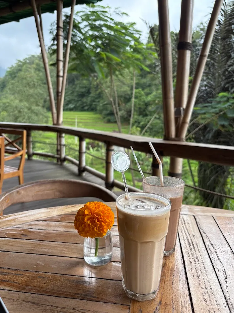Keuma Coffee and Eatery 3