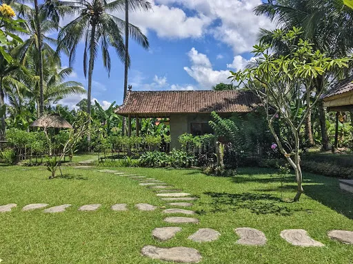 Kubu Terrace Cooking Class 2